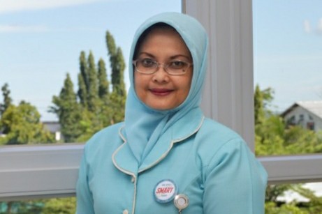 Peran Orang Tua dan Keluarga sebagai Pengasuh Utama Anak di Era New Normal