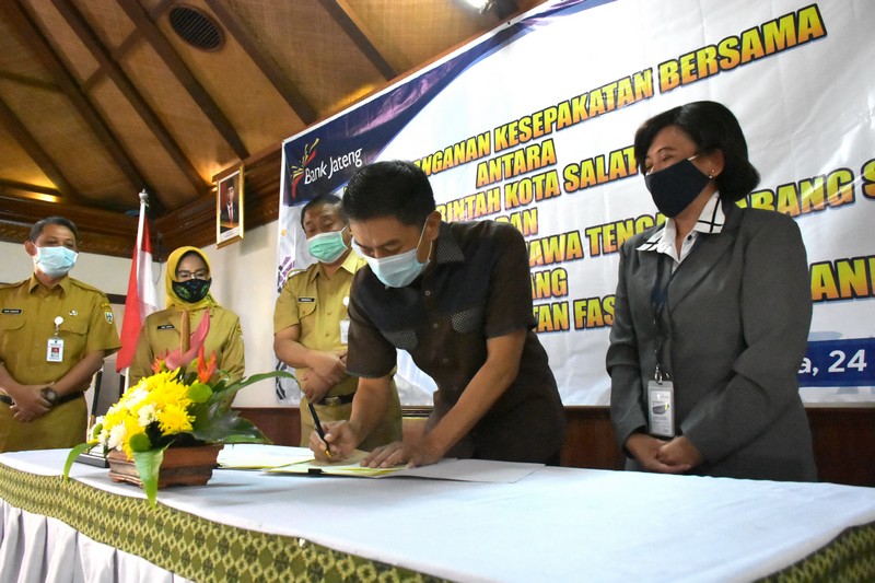 Tambah 45 Tapping Box, Cegah Kebocoran Pajak Hotel