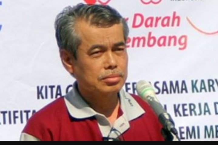 Pj Sekda Rembang Tegaskan ASN Harus Netral dan Patuh Kode Etik