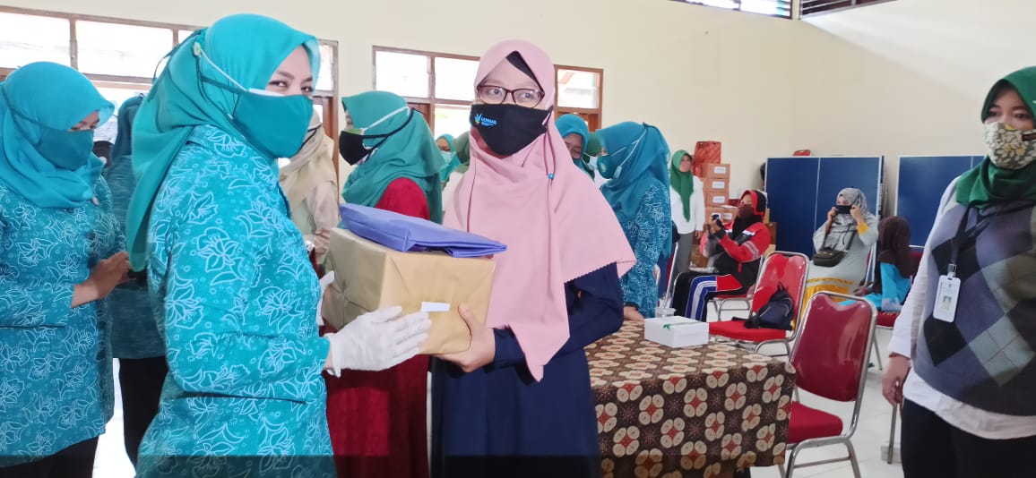 Tekan Angka Kematian dengan Kelas Ibu Hamil dan Pelajari Buku KIA