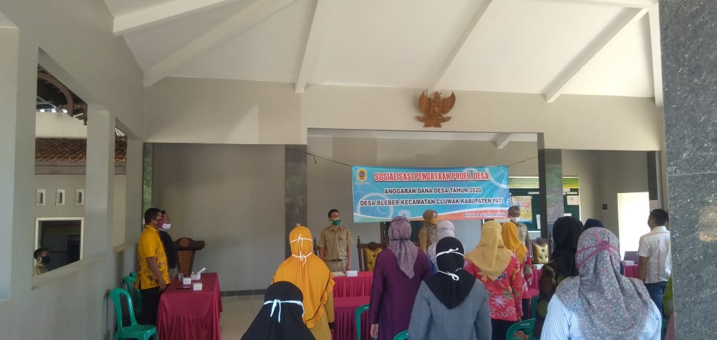 Profil Desa Dinilai Memiliki Banyak Manfaat