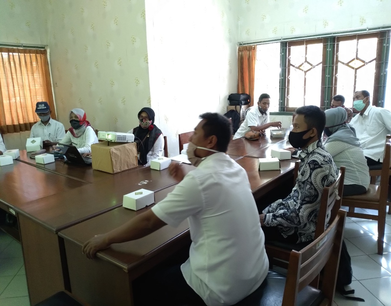 Paket Wisata di Desa Sukoharjo, Banyuurip dan Langse Potensial Digarap