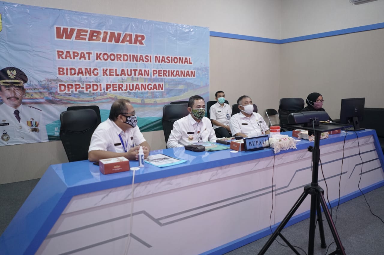 Tiga Desa di Pati Berpotensi Dikembangkan Wisata Bahari