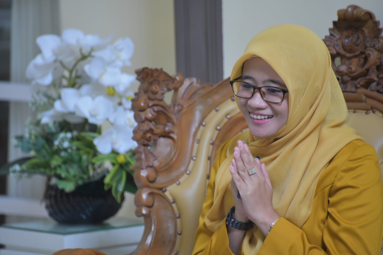 Ning Nawal: Kesadaran Masyarakat dalam Memeriksakan Kanker Payudara Tinggi, Tenaga Kesehatan Terlatih Minim