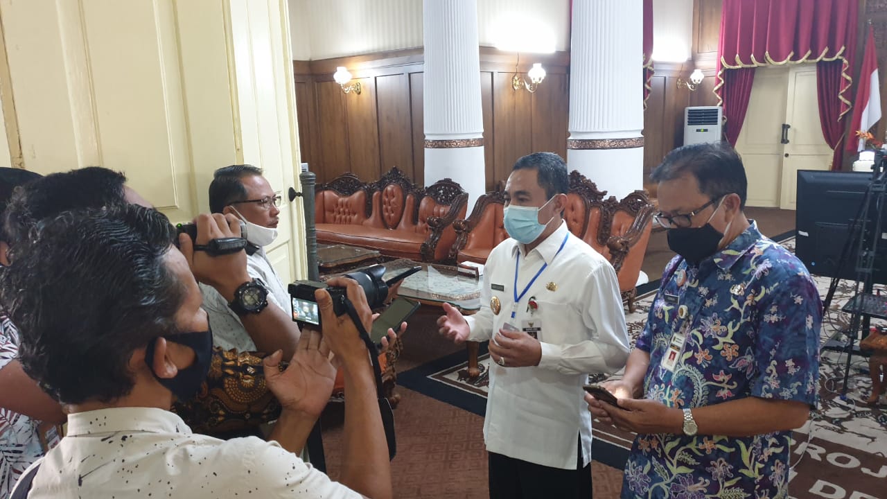 Desa Langse Dinilai Unggul Kemandirian Energi