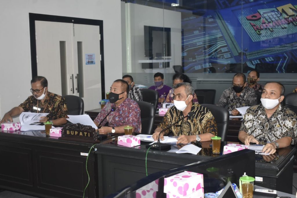 Dorong Smart City, Karanganyar Segera Luncurkan Smart Village