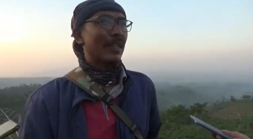 Desa Gulangpongge Siapkan Wisata Kebun Buah