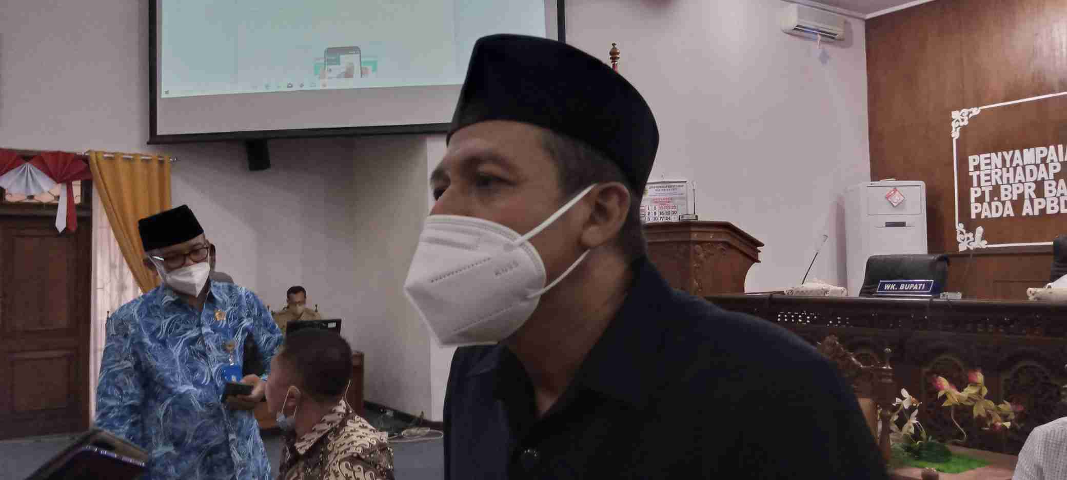 Komisi D Imbau Pihak Sekolah Tunda Kegiatan Darmawisata