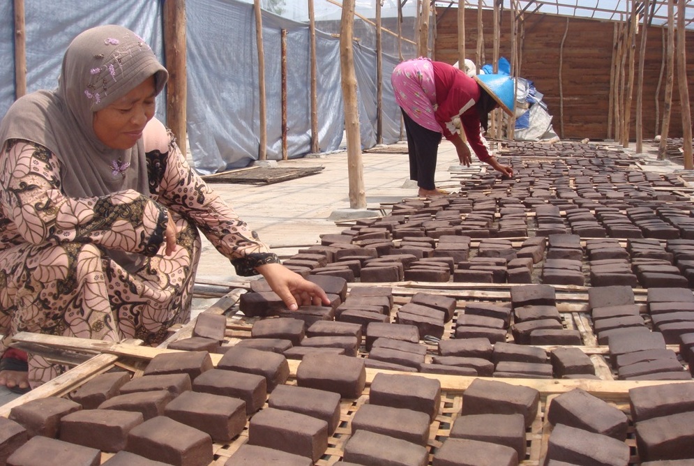 Trasi Khas Langenharjo Jadi Idola