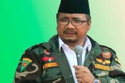 Gus Yaqut, Putra Daerah Asli Rembang Jabat Menteri Agama