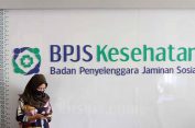 Pemerintah Naikkan BPJS Mandiri
