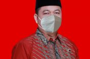 Gedung Baru DPRD Pati Batal Dibangun, Ali Badruddin: Lebih Penting untuk Penanganan Covid-19