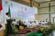 Dies Natalis UIN, KH Anwar Zahid Singgung Peran Walisongo Sebarkan Islam Damai