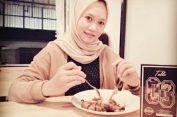 Nekat Buka Resto Saat Pandemi, Hilal: Sing Penting Yakin