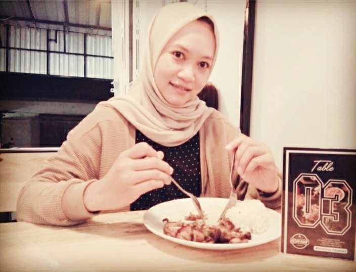 Nekat Buka Resto Saat Pandemi, Hilal: Sing Penting Yakin