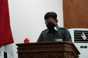 Dewan Sarankan Pemkab Terapkan Sistem Gas-Rem Hadapi Pandemi