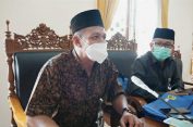 Selesai Dibahas, Raperda Penyandang Disabilitas Tunggu Fasilitasi dari Pemprov