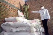 Dewan Pati Soroti Pendistribusian Pupuk