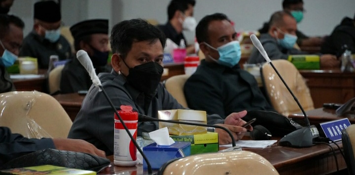 Singgung Penganut Agama Bahai di Pati, Dewan: Junjung Tinggi Nilai-Nilai Moderasi Beragama