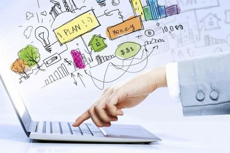 Yuk Manfaatkan Platform Digital untuk Konten Posisitf