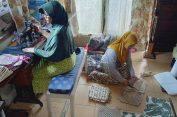 Fantastis, UMKM Mampu Serap Tenaga Kerja hingga 97 Persen
