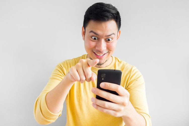 Pergeseran Budaya di Ruang Digital, Ingat ‘Ajining Diri Gumantung ana ing Driji’