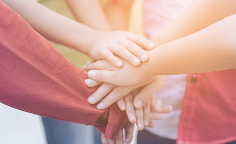 Ruang Digital Efektif Tumbuhkembangkan Semangat Gotong Royong