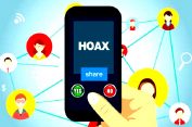 Skill Menangkal Hoaks di Ruang Digital