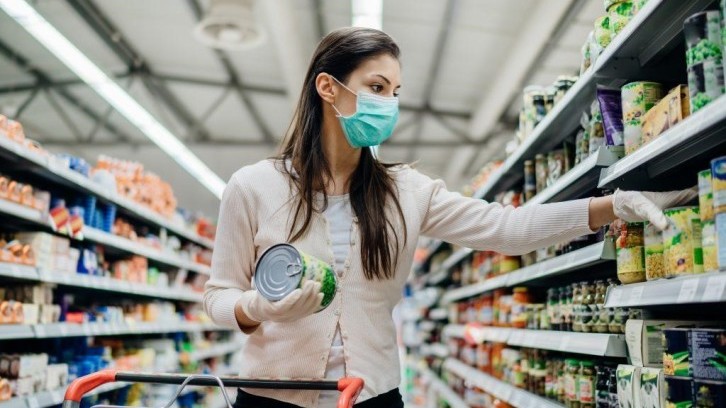 E-Market Jadi Pilihan Aman Saat Pandemi