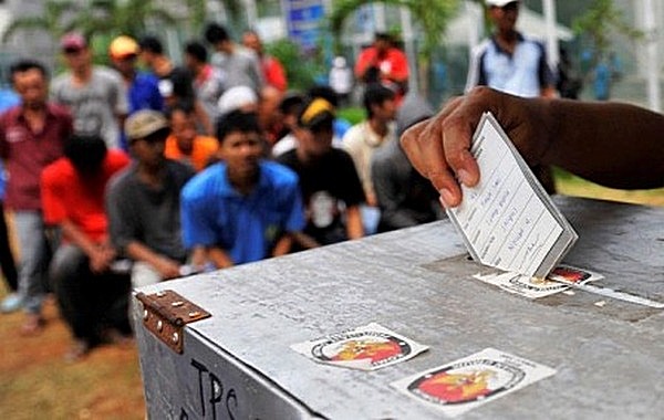 Digitalisasi Dorong Budaya Politik Partisipan