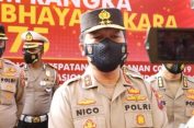 Terpapar Covid-19, Forkopimda Jatim Berikan Dukungan kepada Gubernur Khofifah