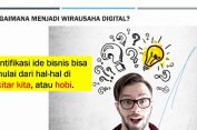 Ekonomi Digital Indonesia Diprediksi Capai US$ 124 Miliar pada 2025