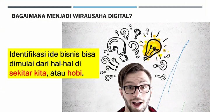 Ekonomi Digital Indonesia Diprediksi Capai US$ 124 Miliar pada 2025