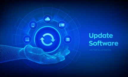 Minimalisir Kebocoran Data Lakukan Update Software Gawai