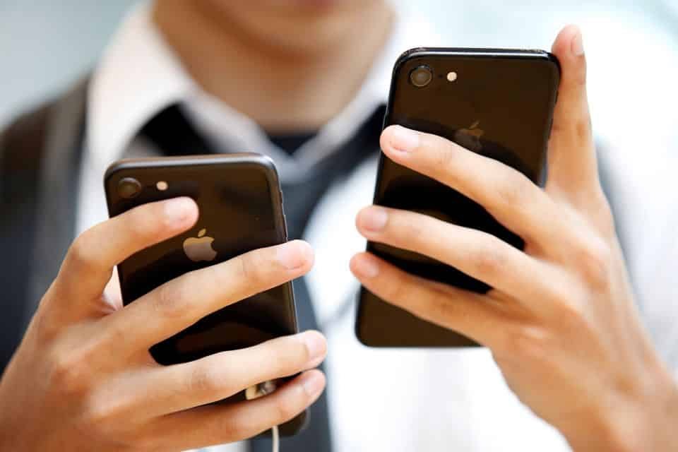 Gadget jadi Kebutuhan Primer Masyarakat Digital