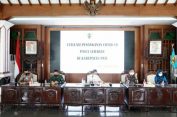 Kasus Covid-19 di Pati Meningkat Dua Kali Lipat, Masyarakat Diminta Taat Proses