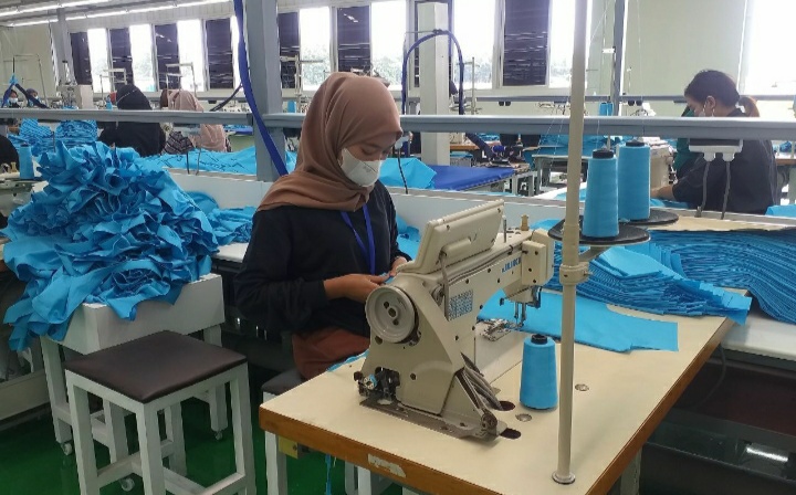 Dewan Apresiasi Seruan Disnaker untuk Bayar THR Maksimal H-7 Lebaran