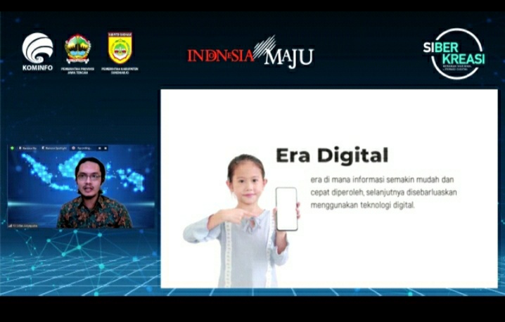 Masalah yang Dihadapi Pemuda: Over Thingking dan Banyak Konsumsi Informasi