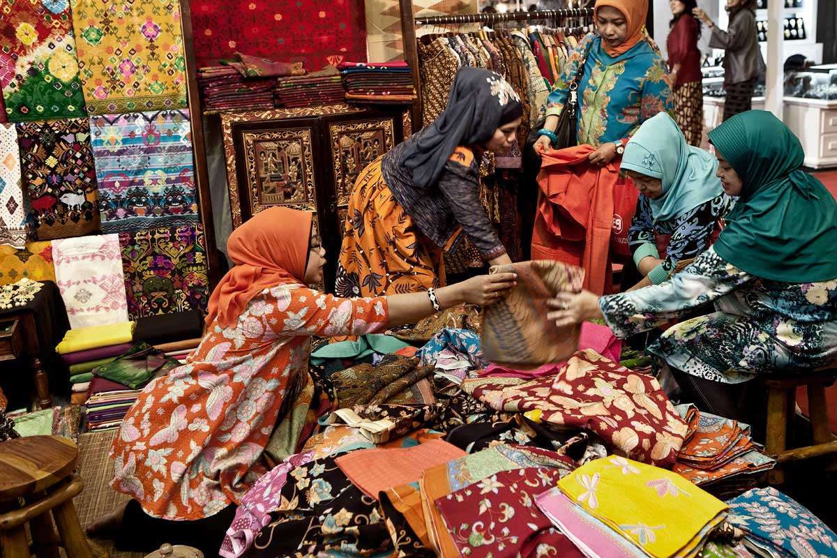 Optimalisasi Medsos Tingkatkan Peluang Ekonomi