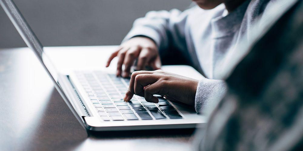 Jadilah Netizen Berbudaya di Media Digital