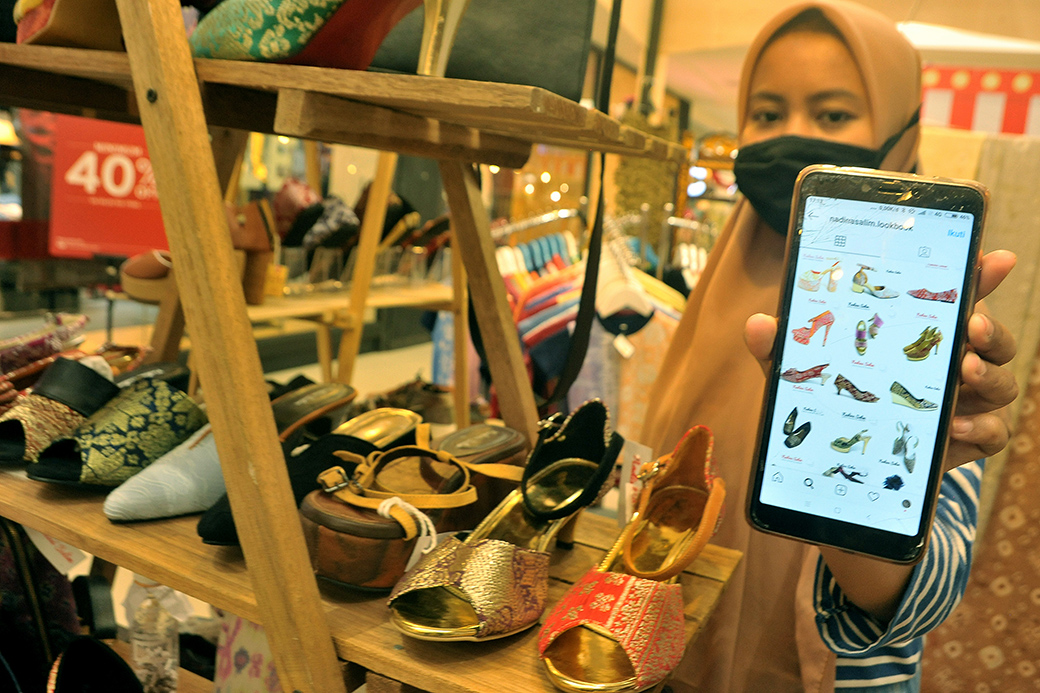 Ini Skill Digital yang Perlu Dimiliki Pelaku UMKM