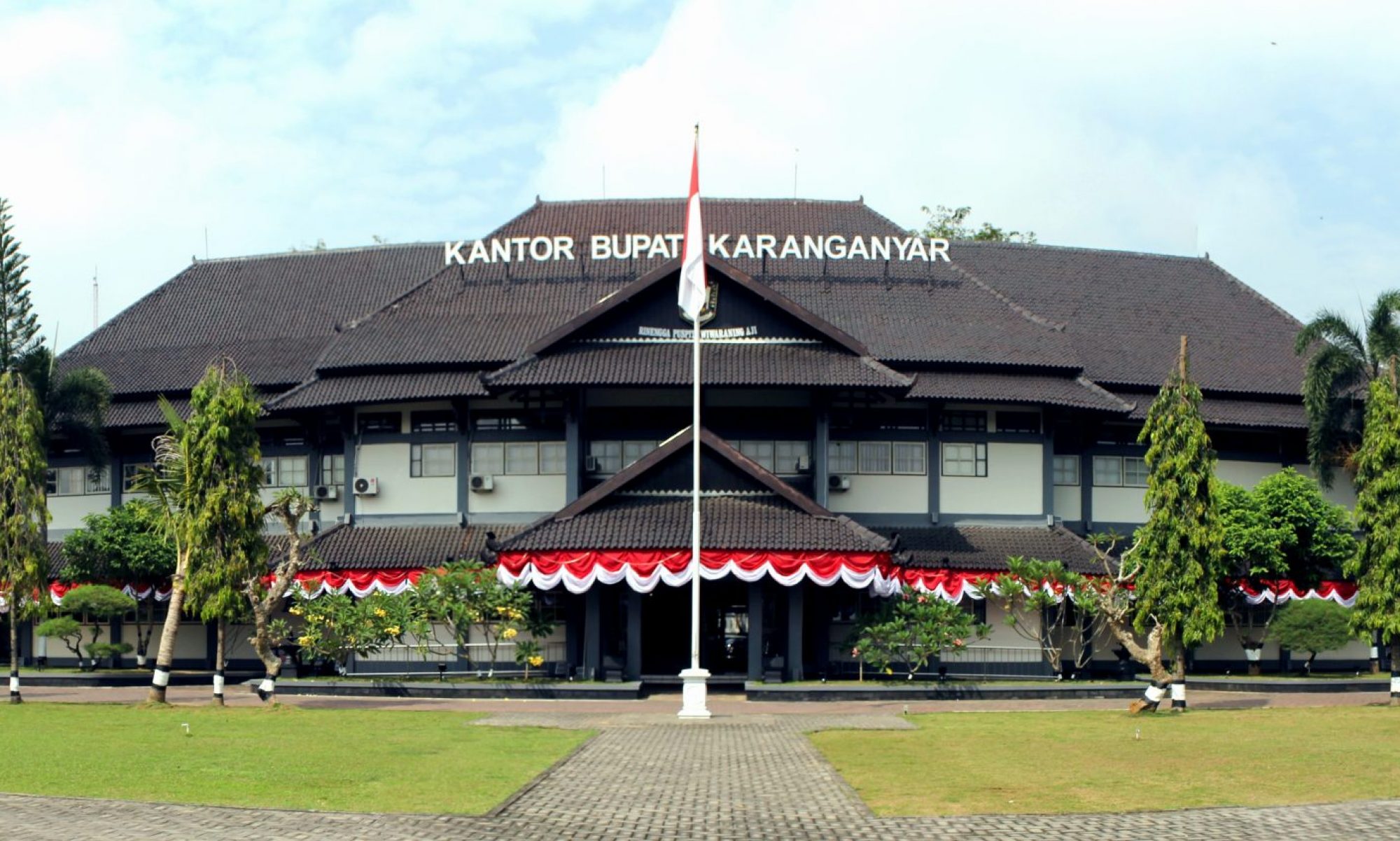 Digitalisasi Dorong Peningkatan Layanan Publik di Karanganyar