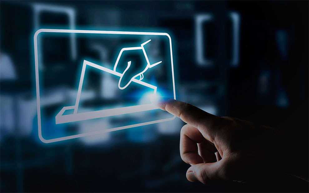 Kematangan Digital dalam Demokrasi di Dunia Maya