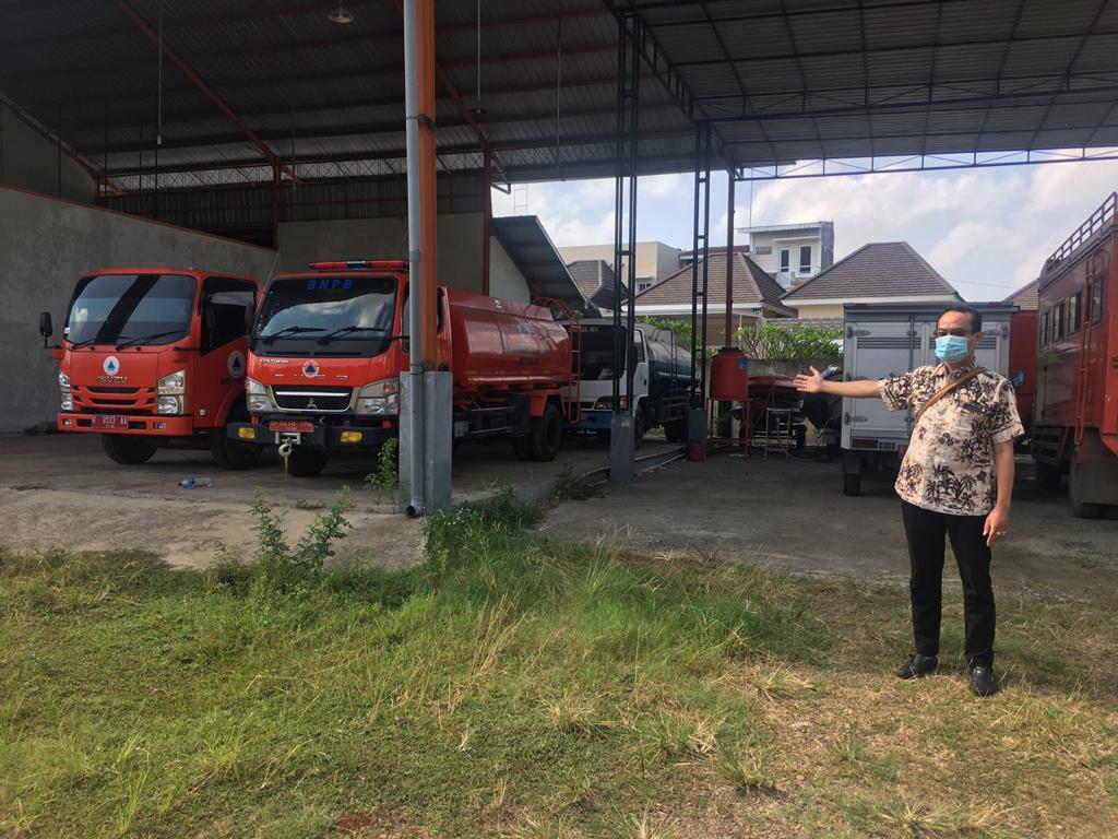 Riskan Jika Anggaran Gawat Darurat Nol Rupiah