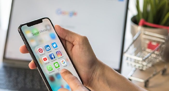 Lakukan Lima Hal ini Agar Aman Bermedia Digital