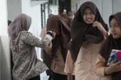 Kolaborasi Generasi Tua dan Milenial Maknai Hakikat Pancasila di Ruang Digital