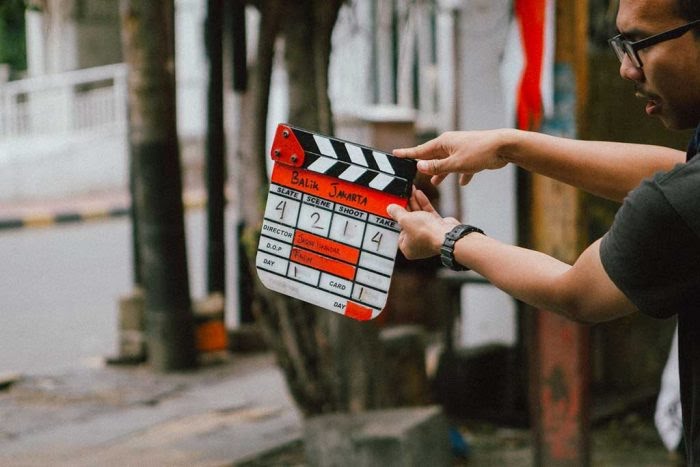 Literasi dalam Pembuatan Konten di Ruang Digital