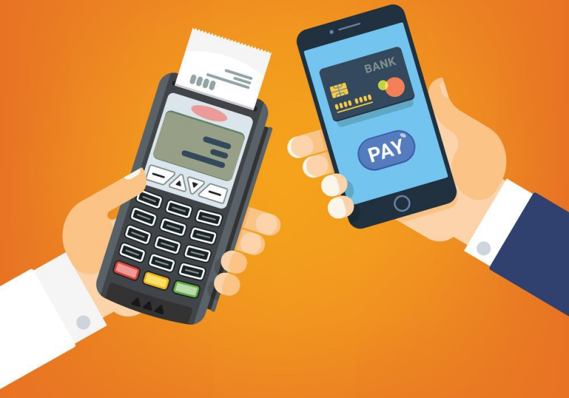 Mengenal Risiko, juga Manfaat Praktis Dompet Digital