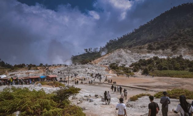 Media Digital dan Storytelling Efektif Promosikan Wisata Daerah