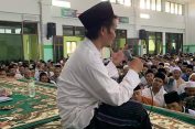 Praktik Dakwah di Dunia Maya, Kenali Istilah Religion Online dan Online Religion